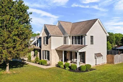 3572 Rabbit Run Trail Adams TN 37010