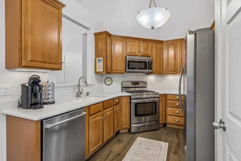 7010 Nickalus Way Spring Hill TN 37174