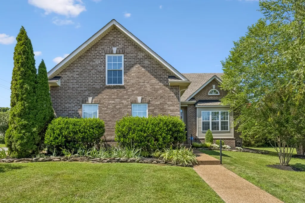 7010 Nickalus Way Spring Hill TN 37174