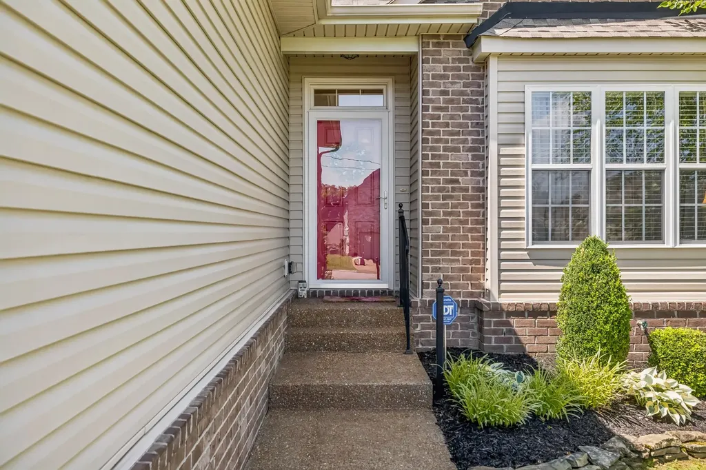 7010 Nickalus Way Spring Hill TN 37174