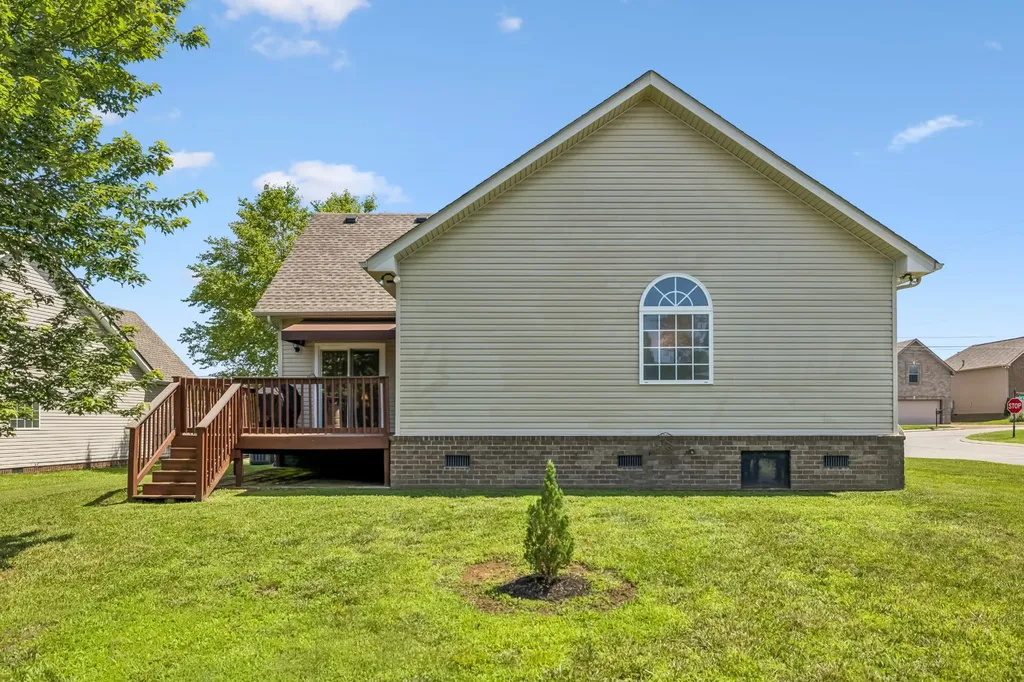 7010 Nickalus Way Spring Hill TN 37174