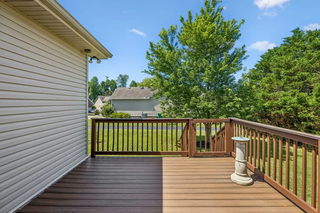 7010 Nickalus Way Spring Hill TN 37174