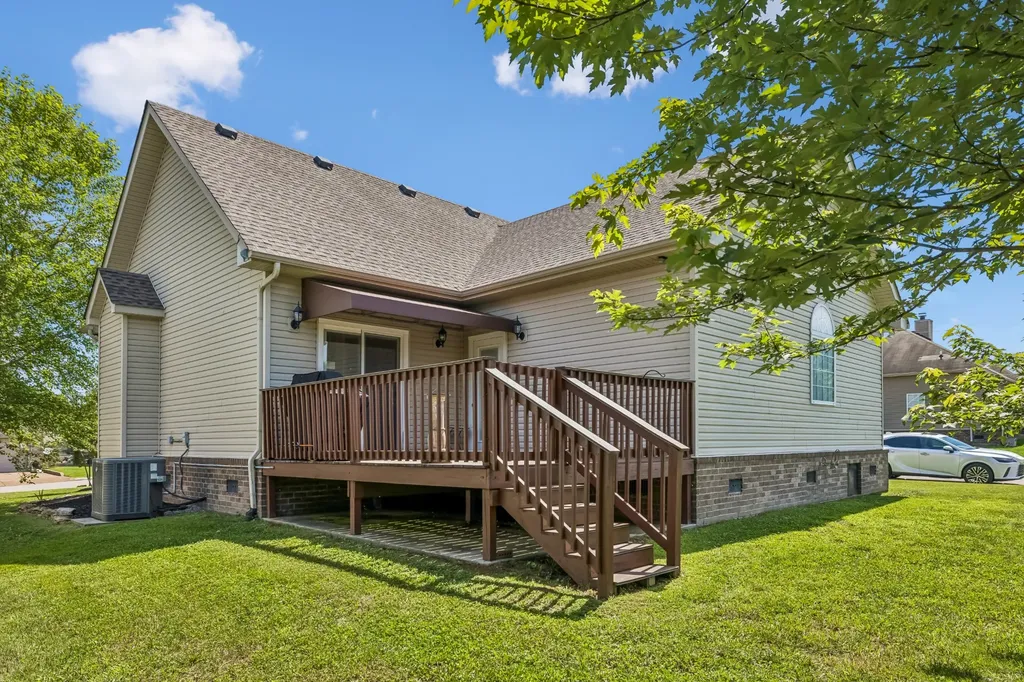 7010 Nickalus Way Spring Hill TN 37174
