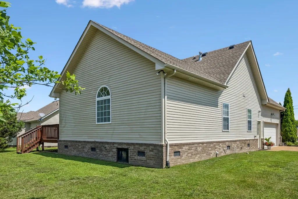 7010 Nickalus Way Spring Hill TN 37174