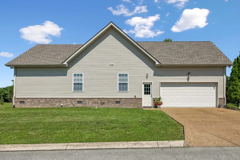 7010 Nickalus Way Spring Hill TN 37174