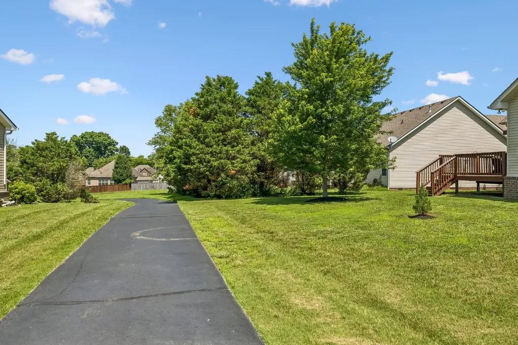 7010 Nickalus Way Spring Hill TN 37174