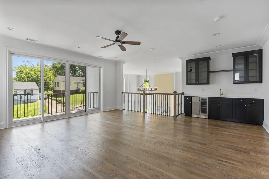341 Chamberlin Street Nashville TN 37209