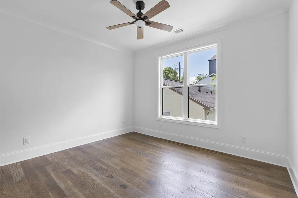 341 Chamberlin Street Nashville TN 37209