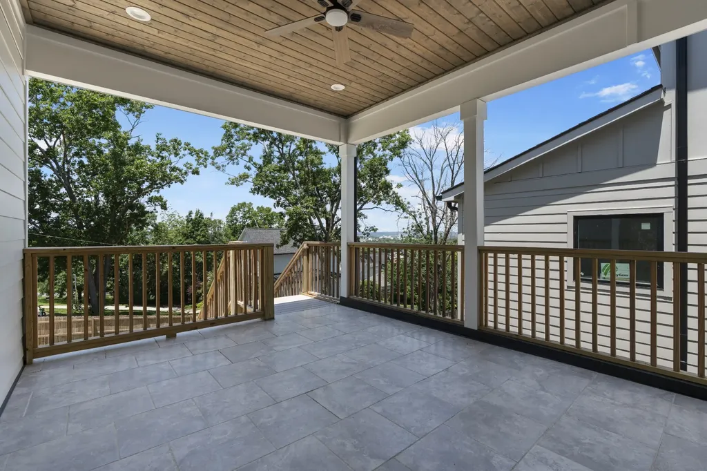 341 Chamberlin Street Nashville TN 37209