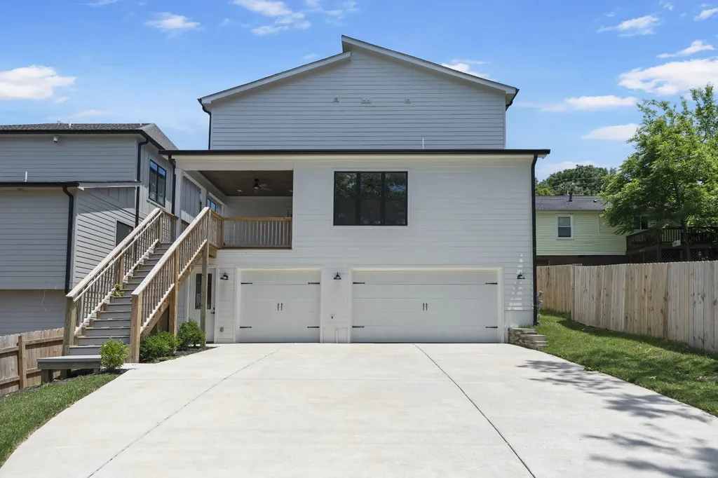 341 Chamberlin Street Nashville TN 37209