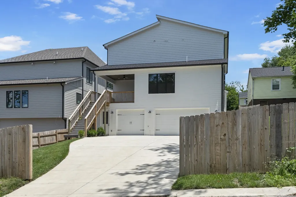 341 Chamberlin Street Nashville TN 37209