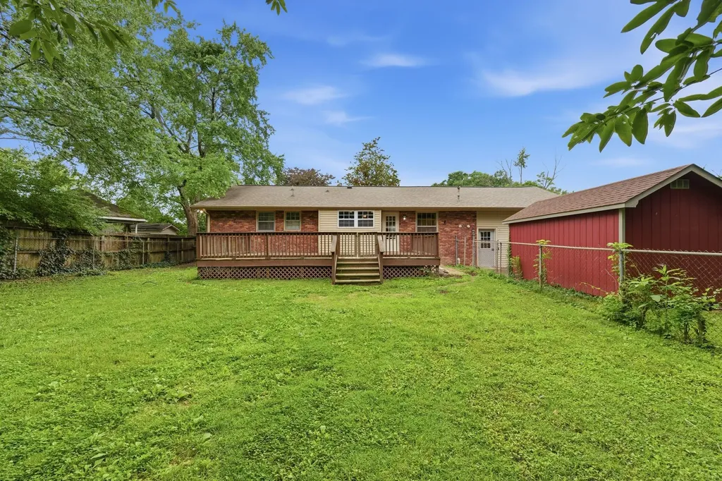 118 Carriage Drive Nashville TN 37221