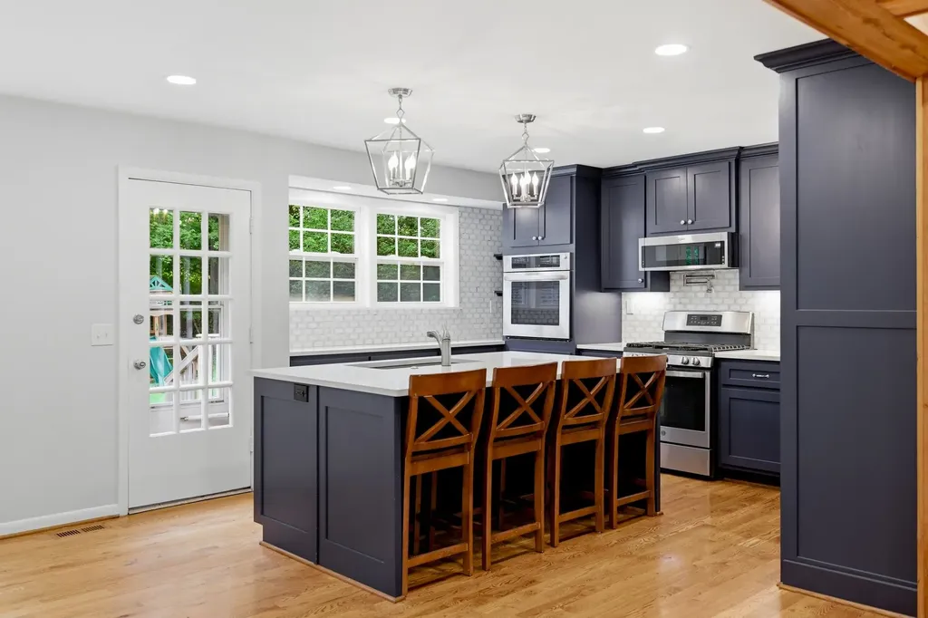 118 Carriage Drive Nashville TN 37221