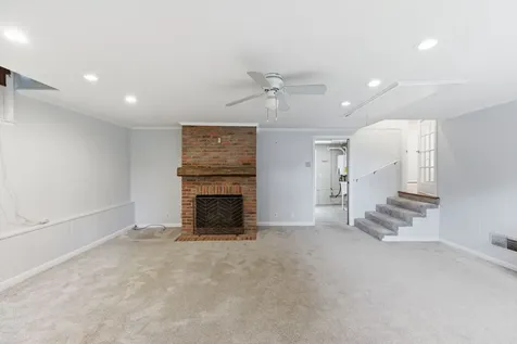 118 Carriage Drive Nashville TN 37221