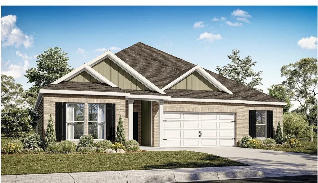 4325 Scarlet Court Columbia TN 38401