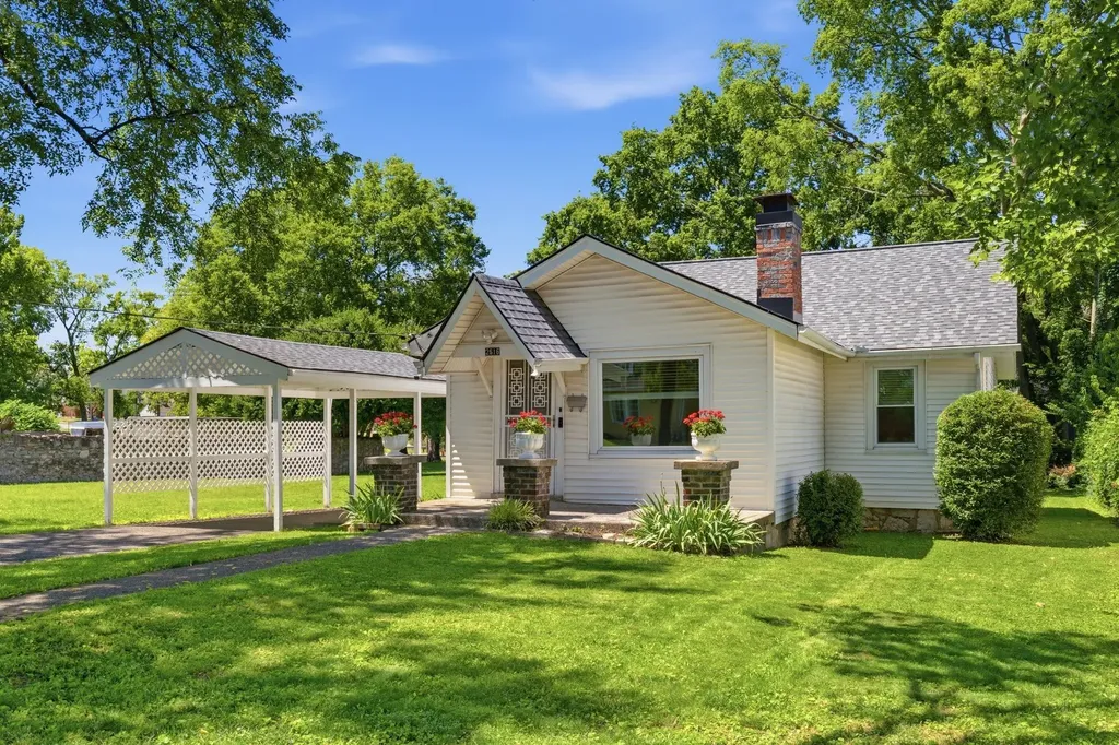 2616 Scovel Street Nashville TN 37208