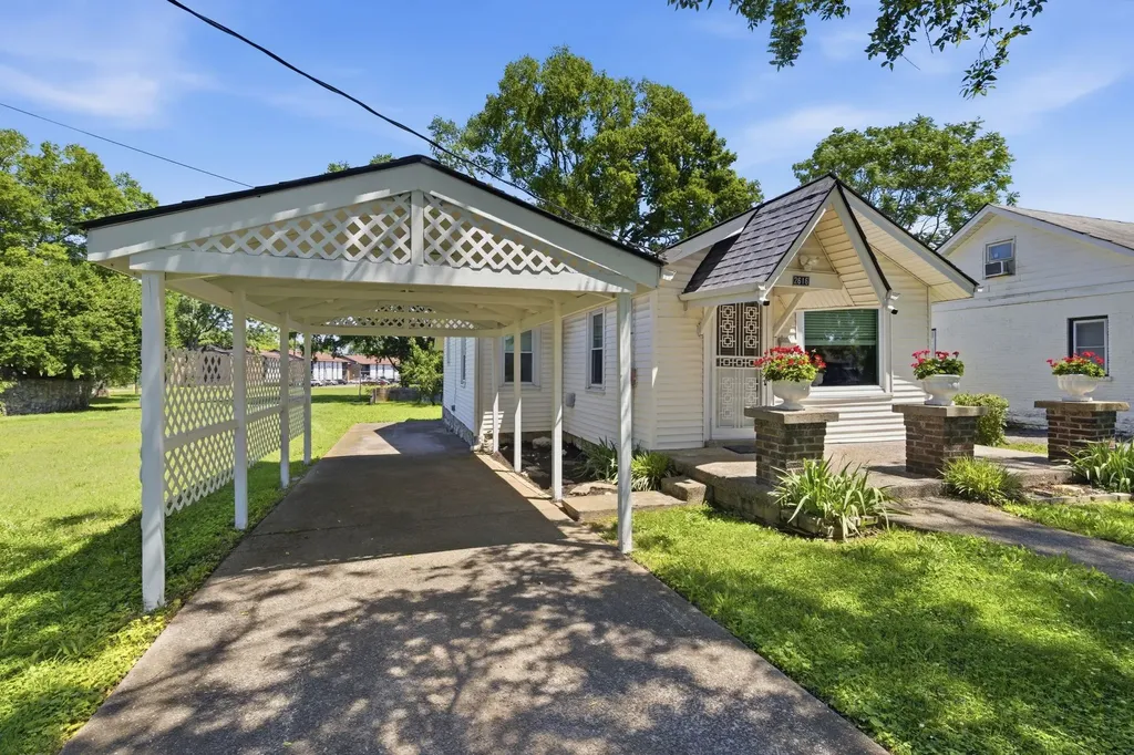 2616 Scovel Street Nashville TN 37208
