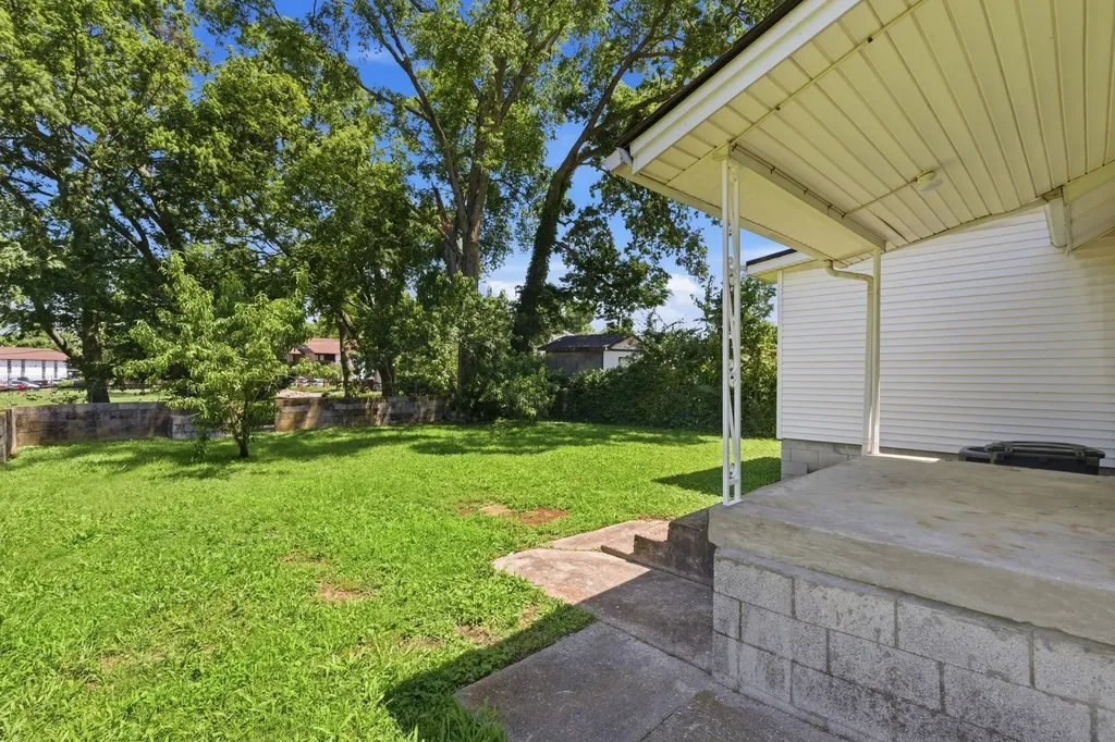 2616 Scovel Street Nashville TN 37208