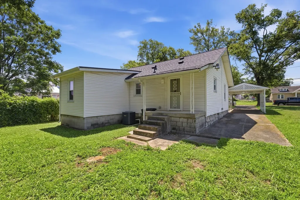 2616 Scovel Street Nashville TN 37208