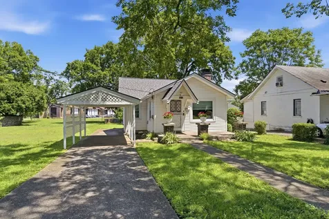 2616 Scovel Street Nashville TN 37208