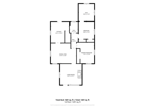 2616 Scovel Street Nashville TN 37208
