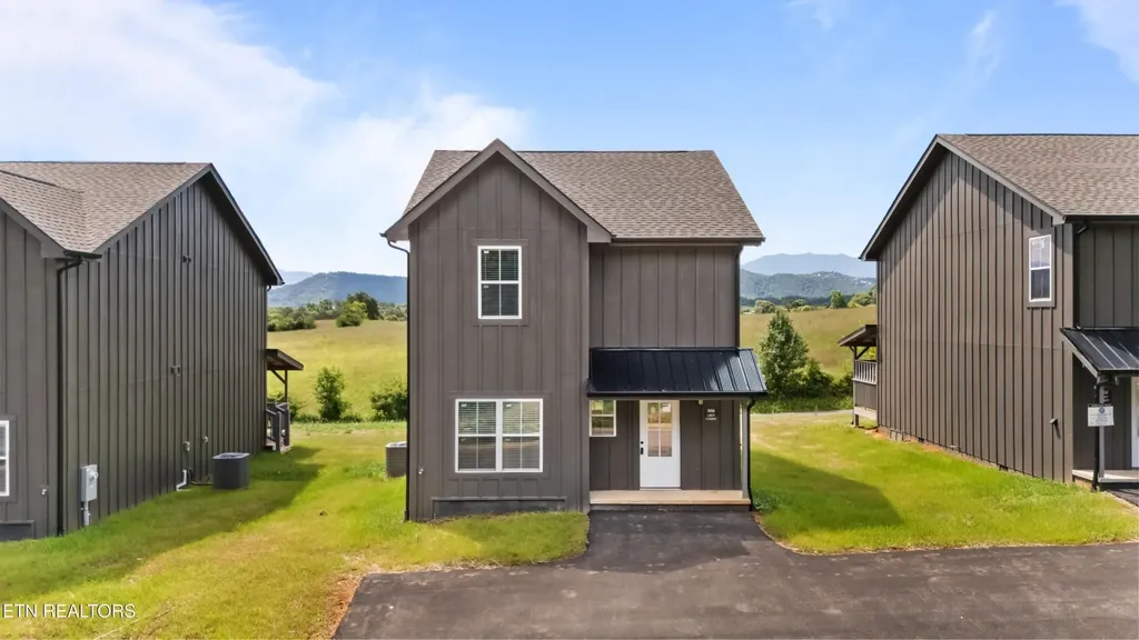 958 Lacy Court Sevierville TN 37862