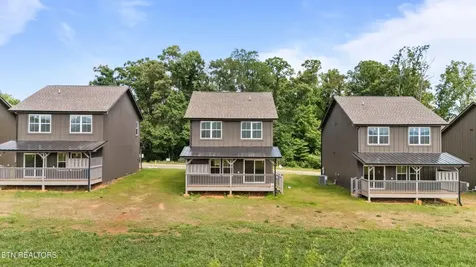 958 Lacy Court Sevierville TN 37862