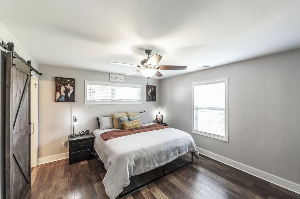 15 Raccoon Road Westmoreland TN 37186