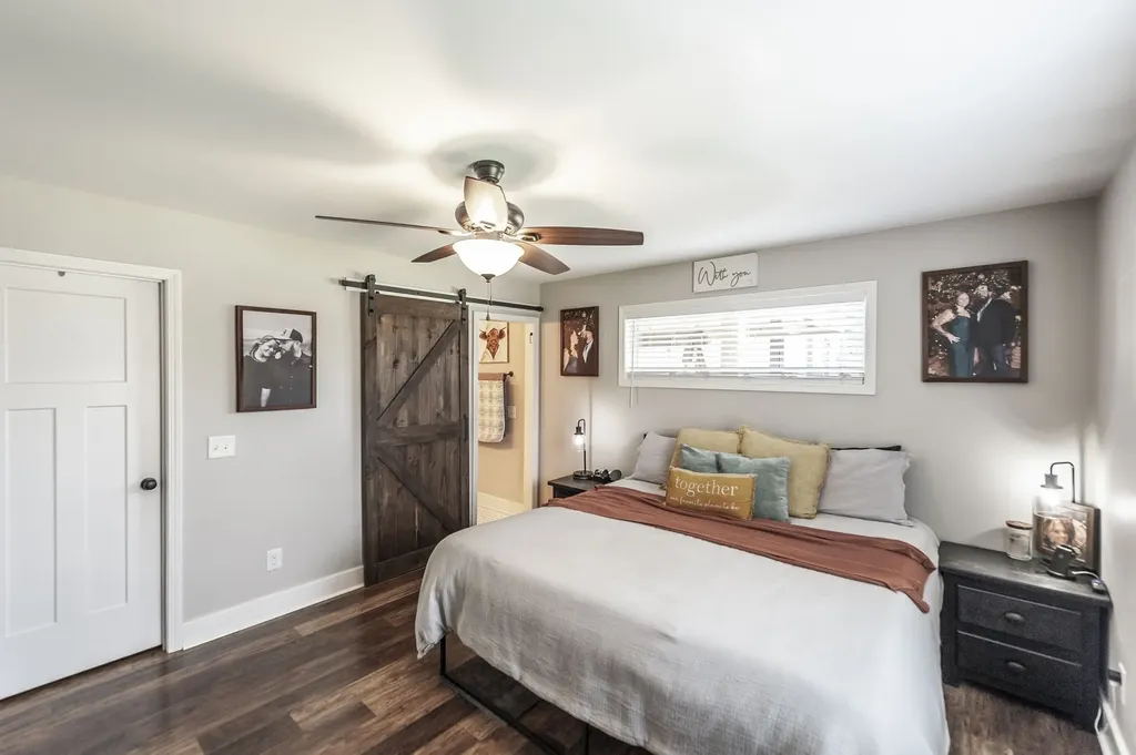 15 Raccoon Road Westmoreland TN 37186