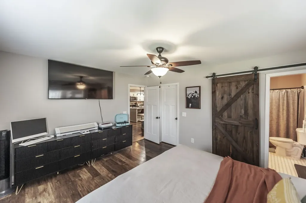 15 Raccoon Road Westmoreland TN 37186