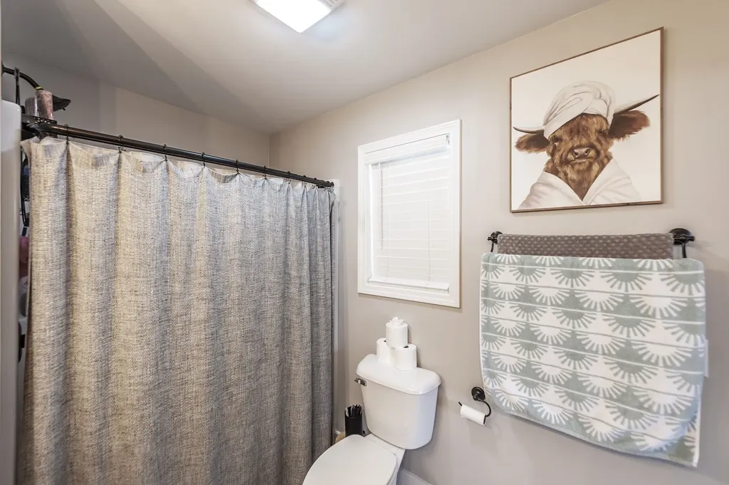 15 Raccoon Road Westmoreland TN 37186