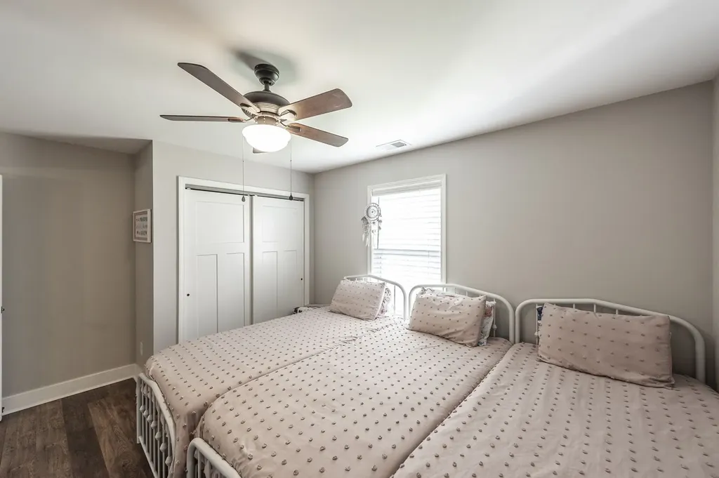 15 Raccoon Road Westmoreland TN 37186