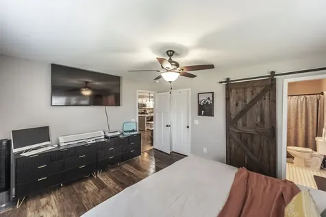 15 Raccoon Road Westmoreland TN 37186