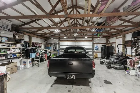 15 Raccoon Road Westmoreland TN 37186