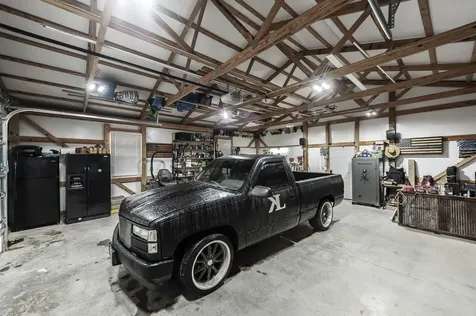 15 Raccoon Road Westmoreland TN 37186