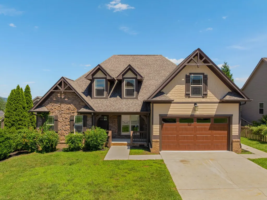 8155 Burgundy Circle Chattanooga TN 37421
