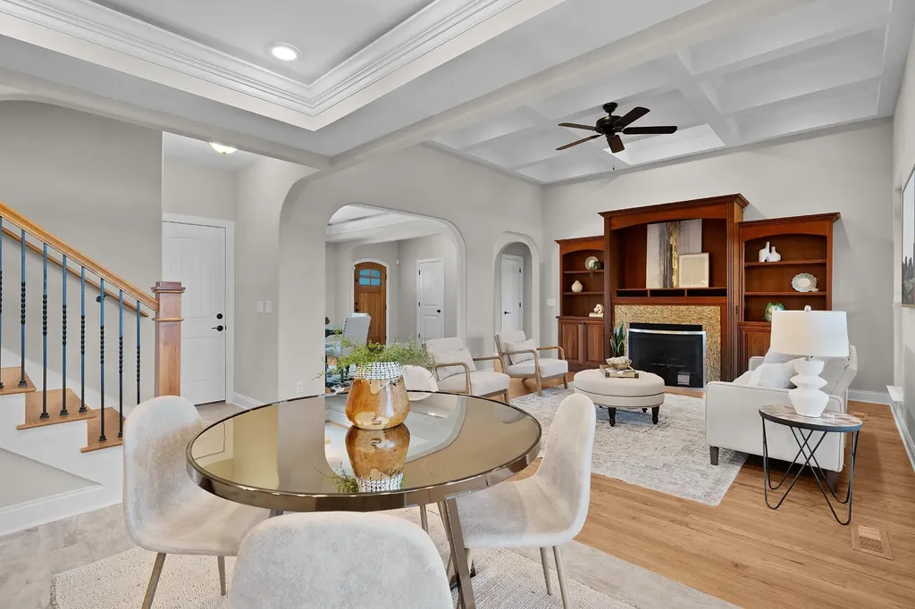 8155 Burgundy Circle Chattanooga TN 37421