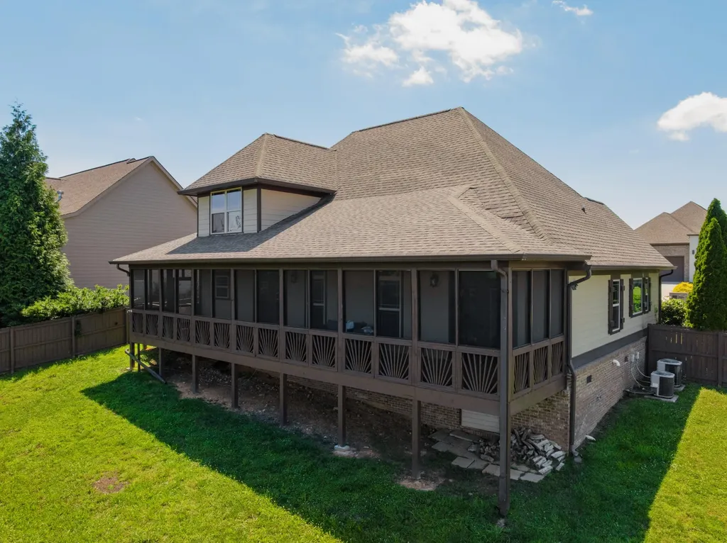 8155 Burgundy Circle Chattanooga TN 37421