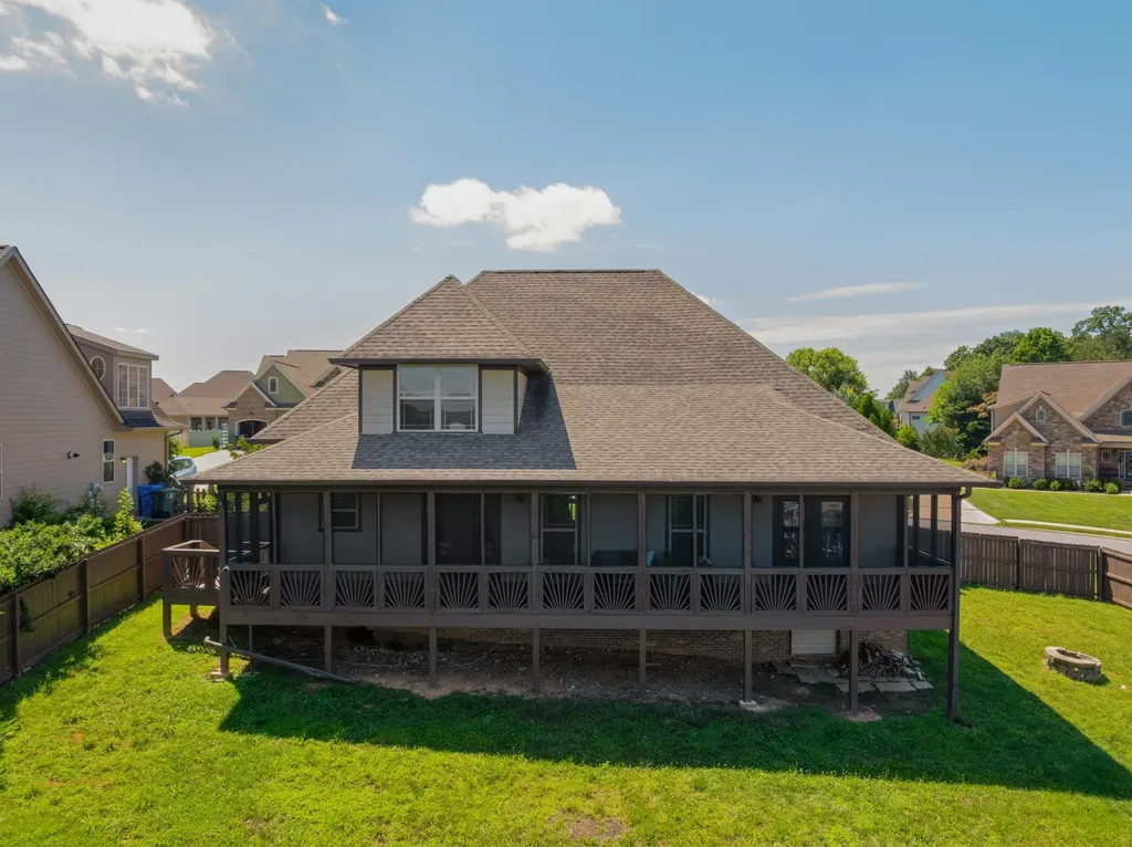 8155 Burgundy Circle Chattanooga TN 37421