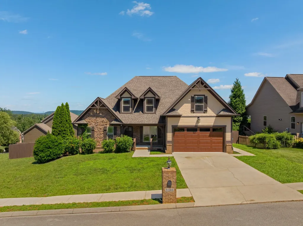 8155 Burgundy Circle Chattanooga TN 37421