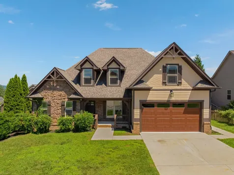 8155 Burgundy Circle Chattanooga TN 37421