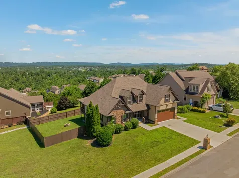 8155 Burgundy Circle Chattanooga TN 37421