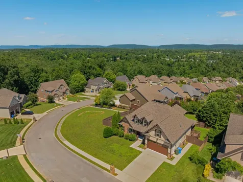 8155 Burgundy Circle Chattanooga TN 37421