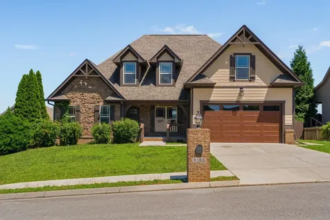 8155 Burgundy Circle Chattanooga TN 37421