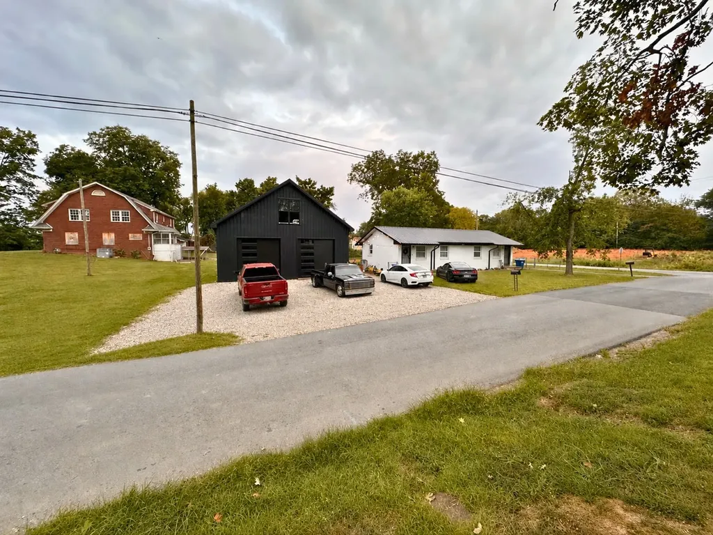 310 Beech Street Clarksville TN 37042