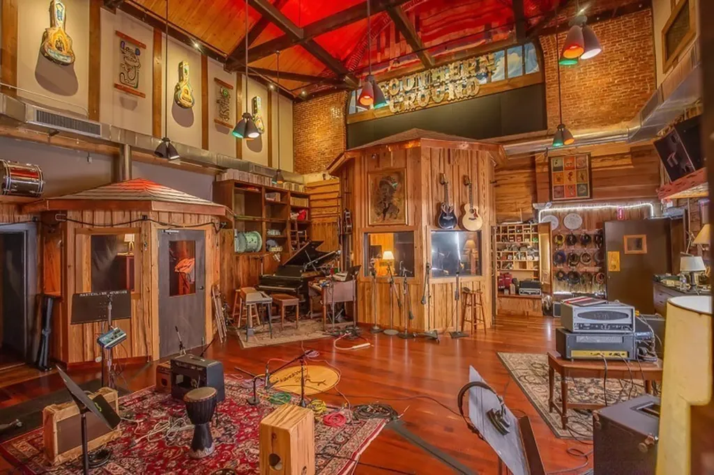 114 17th Ave, S Nashville TN 37203