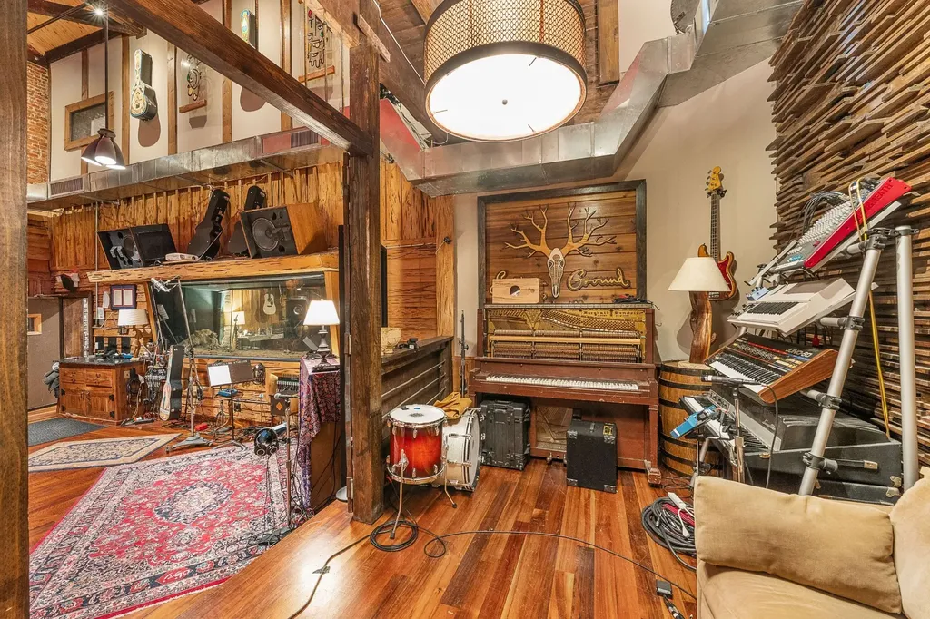 114 17th Ave, S Nashville TN 37203