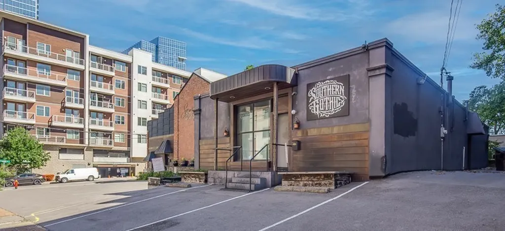114 17th Ave, S Nashville TN 37203