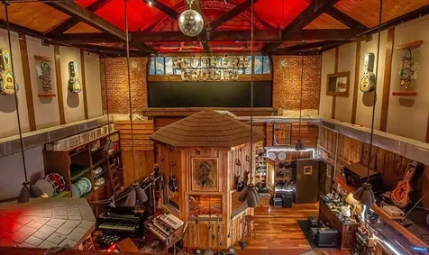 114 17th Ave, S Nashville TN 37203