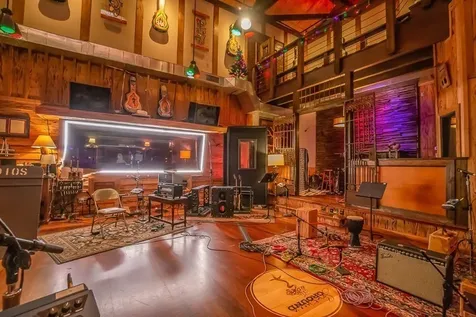 114 17th Ave, S Nashville TN 37203